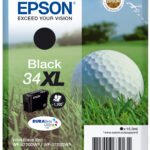 Tinteiro Epson C13T34714010