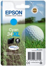 Tinteiro Epson C13T34724010