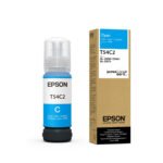 Tinteiro Epson C13T54C220
