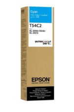Tinteiro Epson C13T54C220 - Image 2