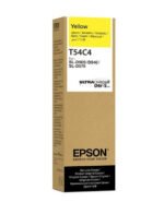 Tinteiro Epson C13T54C420 - Image 2