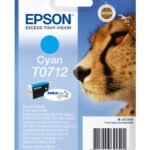 Tinteiro Epson T0712