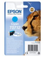 Tinteiro Epson T0712