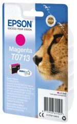 Tinteiro Epson T0713 - Image 2