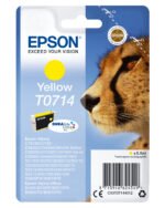 Tinteiro Epson T0714