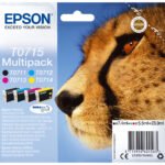 Tinteiro Epson T0715