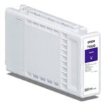 Tinteiro Epson UltraChrome Pro10 Branco