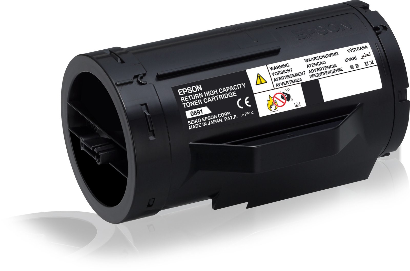 toner-epson-c13s050691-1 Toner Epson C13S050691 - Image 1