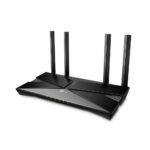 TP-Link Archer AX10 router sem fios Gigabit Ethernet Dual-band (2,4 GHz / 5 GHz) Preto - Image 2