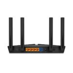 TP-Link Archer AX10 router sem fios Gigabit Ethernet Dual-band (2,4 GHz / 5 GHz) Preto - Image 3