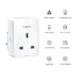 TP-Link Tapo P110M tomada inteligente 2990 W Branco - Image 2