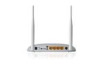 TP-Link TD-W8968 router sem fios Fast Ethernet Branco - Image 2