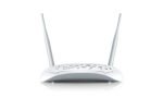 TP-Link TD-W8968 router sem fios Fast Ethernet Branco - Image 3