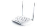 TP-Link TD-W8968 router sem fios Fast Ethernet Branco - Image 4