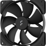 Ventoinha Fractal Design Aspect 14 140mm 1700RPM PWM Preta
