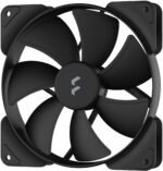 Ventoinha Fractal Design Aspect 14 140mm 1700RPM PWM Preta