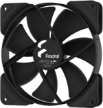 Ventoinha Fractal Design Aspect 14 140mm 1700RPM PWM Preta - Image 2