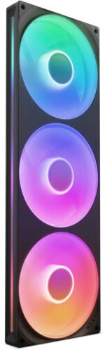 Ventoinha Fractal Design Aspect 14 140mm 1700RPM PWM Preta - Image 4