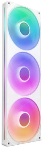 Ventoinha Fractal Design Aspect 14 140mm 1700RPM PWM Preta - Image 5