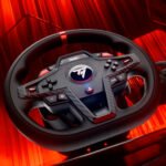 Volante + Pedais Thrustmaster T248R PS5 / PS4/ PC - Image 5