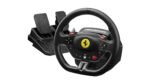 Volante + Pedais Thrustmaster T98 Ferrari 296 GTS Edition XSERIES / PC