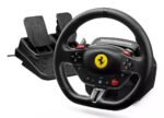 Volante + Pedais Thrustmaster T98-P Ferrari 296 GTB Edition PS5 / PS4 / PC - Image 2