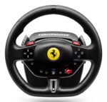 Volante + Pedais Thrustmaster T98-P Ferrari 296 GTB Edition PS5 / PS4 / PC - Image 3