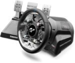 Volante + Pedais Thrustmaster T98-P Ferrari 296 GTB Edition PS5 / PS4 / PC - Image 6