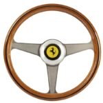 Volante Thrustmaster Ferrari 250 GTO Vintage Add-On