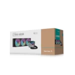 DeepCool LT360 ARGB - Refrigerador Líquido CPU 360mm - Image 6