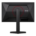Monitor AOC Gaming 24G4ZR Fast IPS W-LED 23.8" FHD 16:9 240Hz (OC 260Hz) VESA Adaptive Sync / G-Sync Compatible - Image 5
