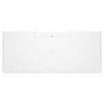 Teclado HP 350 Compact Multi-Device Bluetooth PT Branco - Image 5