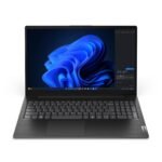 Portátil Lenovo V15 G5 IRL 15.6" FHD Intel Core i5-13420H 16GB 512GB SSD Intel UHD Graphics Preto Windows 11 Pro