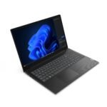 Portátil Lenovo V15 G5 IRL 15.6" FHD Intel Core i5-13420H 16GB 512GB SSD Intel UHD Graphics Preto Windows 11 Pro - Image 2