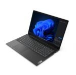 Portátil Lenovo V15 G5 IRL 15.6" FHD Intel Core i5-13420H 16GB 512GB SSD Intel UHD Graphics Preto Windows 11 Pro - Image 3