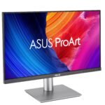 Monitor Asus ProArt PA278QV Gen2 (PA278QGV) IPS W-LED 27" QHD 16:9 120Hz VESA Adaptive Sync / VESA MediaSync - Image 3
