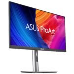 Monitor Asus ProArt PA278QV Gen2 (PA278QGV) IPS W-LED 27" QHD 16:9 120Hz VESA Adaptive Sync / VESA MediaSync - Image 4