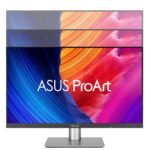 Monitor Asus ProArt PA278QV Gen2 (PA278QGV) IPS W-LED 27" QHD 16:9 120Hz VESA Adaptive Sync / VESA MediaSync - Image 7