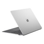 Microsoft Surface Laptop Copilot+ PC 5G - 13.8" Touch Ultra 7 266V 16GB SSD 256GB Intel Arc Graphics W11 Pro Platina - Image 3