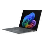 Microsoft Surface Laptop Copilot+ PC 5G - 13.8" Touch Ultra 7 266V 16GB SSD 256GB Intel Arc Graphics W11 Pro Platina