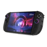 Protetor de Ecrã Lenovo Legion Go 2 Screen Protector - Image 3