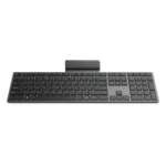 Teclado Lenovo 700 Modern Multi-Device Wireless RF / Bluetooth PT Luna Grey - Image 3