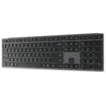 Teclado Lenovo 700 Modern Multi-Device Wireless RF / Bluetooth PT Luna Grey - Image 4