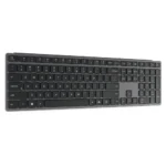 Teclado Lenovo 700 Modern Multi-Device Wireless RF / Bluetooth PT Luna Grey - Image 5