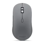 Rato Óptico Lenovo Yoga Bluetooth Silent 4000DPI Luna Grey