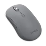 Rato Óptico Lenovo Yoga Bluetooth Silent 4000DPI Luna Grey - Image 4