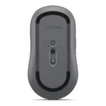 Rato Óptico Lenovo Yoga Bluetooth Silent 4000DPI Luna Grey - Image 5