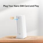 Router Mercusys MB112-4G N300 Single-Band WiFi 4 4G LTE 10/100Mbps - Image 4