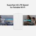 Router Mercusys MB112-4G N300 Single-Band WiFi 4 4G LTE 10/100Mbps - Image 5