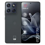 Smartphone Motorola Edge 70 5G 6.67" 12GB 512GB Gadget Grey